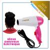 Sèche cheveux