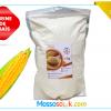 Farine de maïs