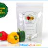 Poudre de piment