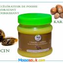 Capillaire Chantilly