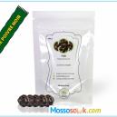 Poudre de poivre noir