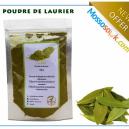 Poudre de laurier