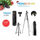 Trépieds téléphone