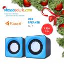 Baffle pour ordinateur