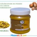 Capillaire Chantilly