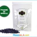 Poudre de nigelle
