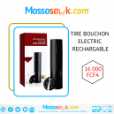 TIRE BOUCHON ELECTRIQUE