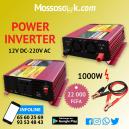 Power Inverter