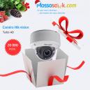 Camera HIKVISION TURBO HD