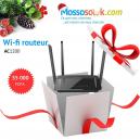 WIFI ROUTEUR