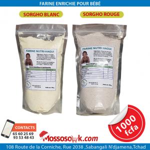 Farine nutri haggi