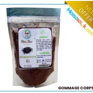 Gommage Dilke