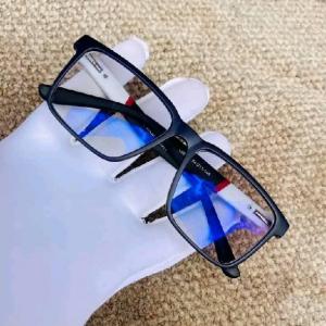 Lunettes anti reflet