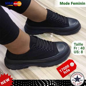 Chaussure Converse