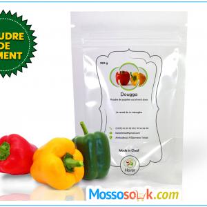 Poudre de piment