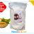 Farine de manioc